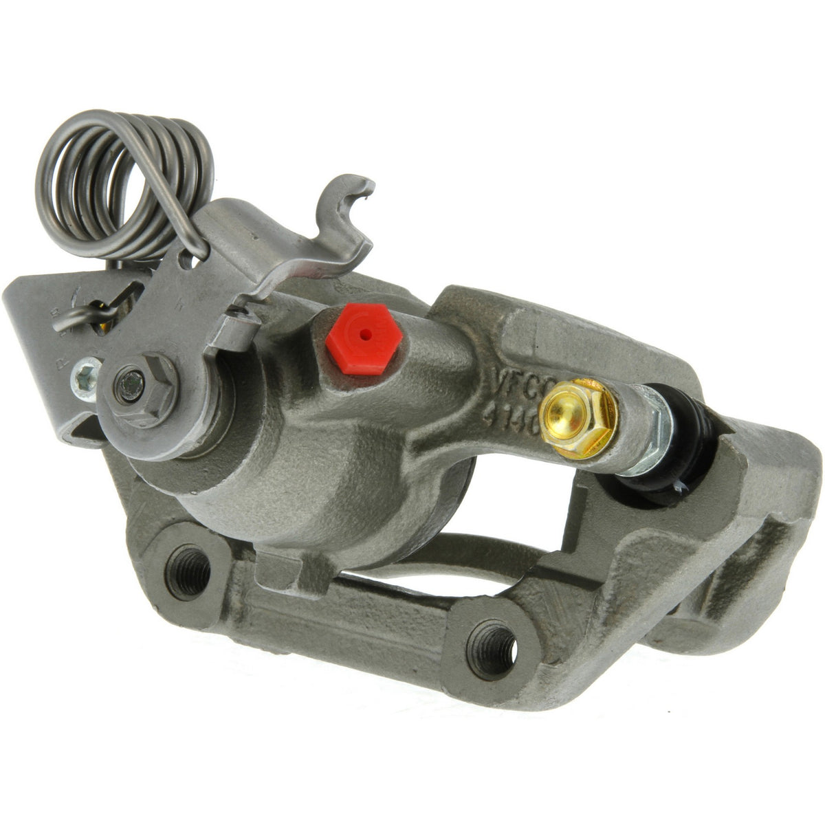 Centric Parts Semi-Loaded Brake Caliper 141.61545