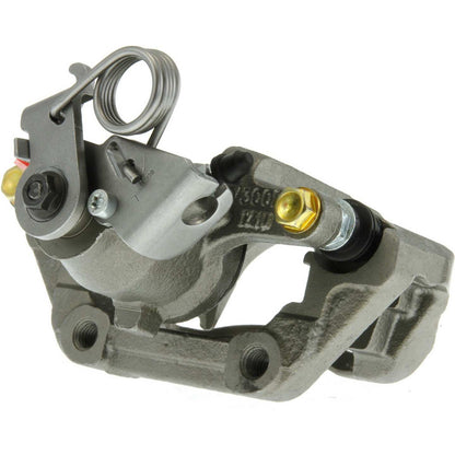 Centric Parts Disc Brake Caliper Semi-Loaded for 141.61546
