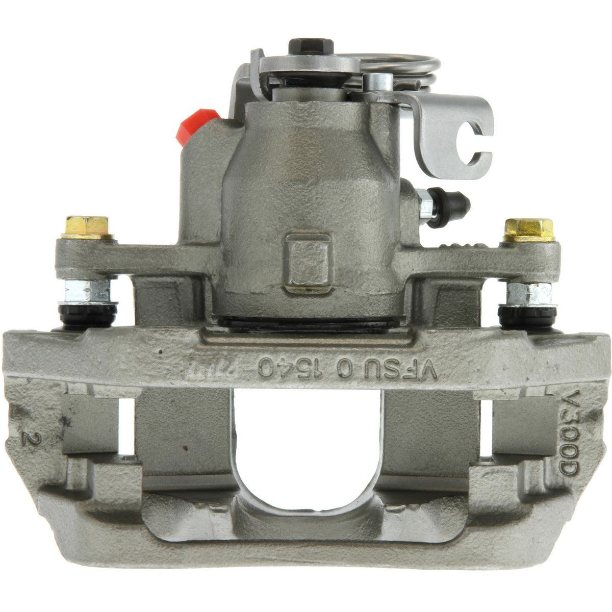 Centric Parts Semi-Loaded Brake Caliper 141.61546