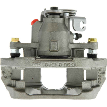 Centric Parts Disc Brake Caliper Semi-Loaded for 141.61546