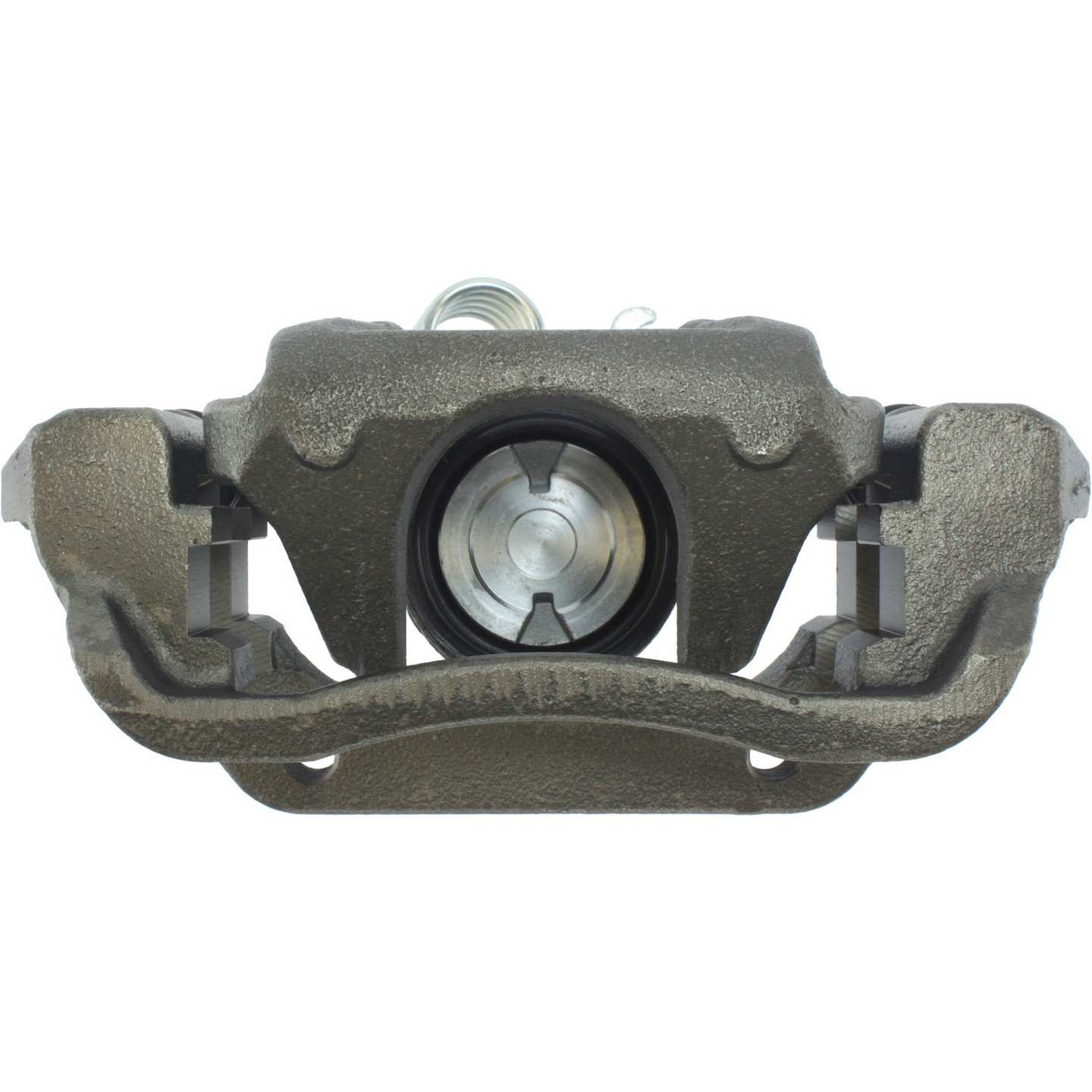 Centric Parts Disc Brake Caliper Semi-Loaded for 141.61546
