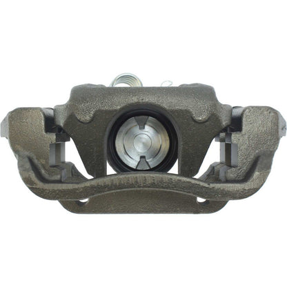 Centric Parts Disc Brake Caliper Semi-Loaded for 141.61546