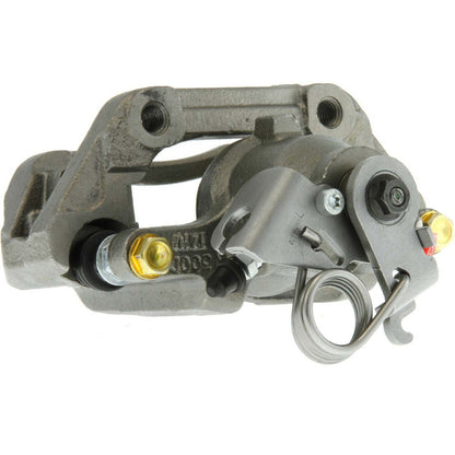 Centric Parts Disc Brake Caliper Semi-Loaded for 141.61546