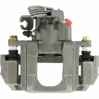 Centric Parts Semi-Loaded Brake Caliper 141.61546