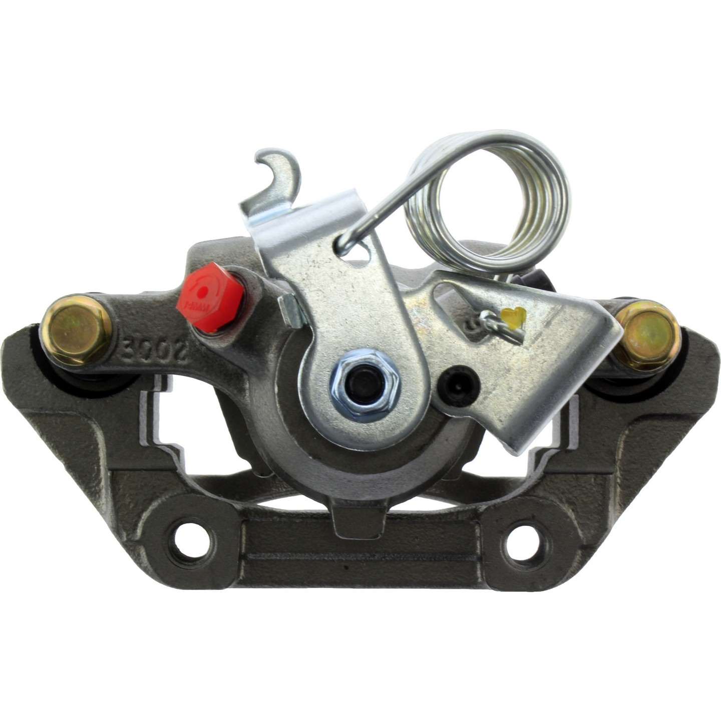 Centric Parts Semi-Loaded Brake Caliper 141.61548
