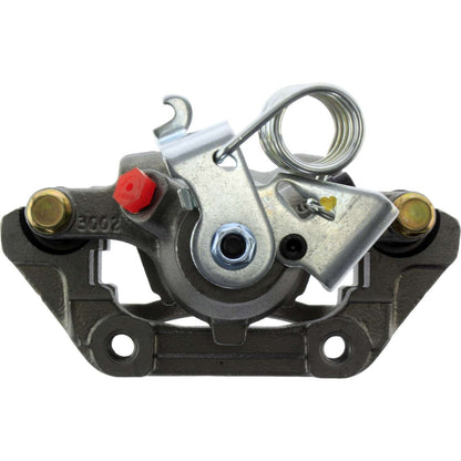 Centric Parts Disc Brake Caliper Semi-Loaded for 141.61548