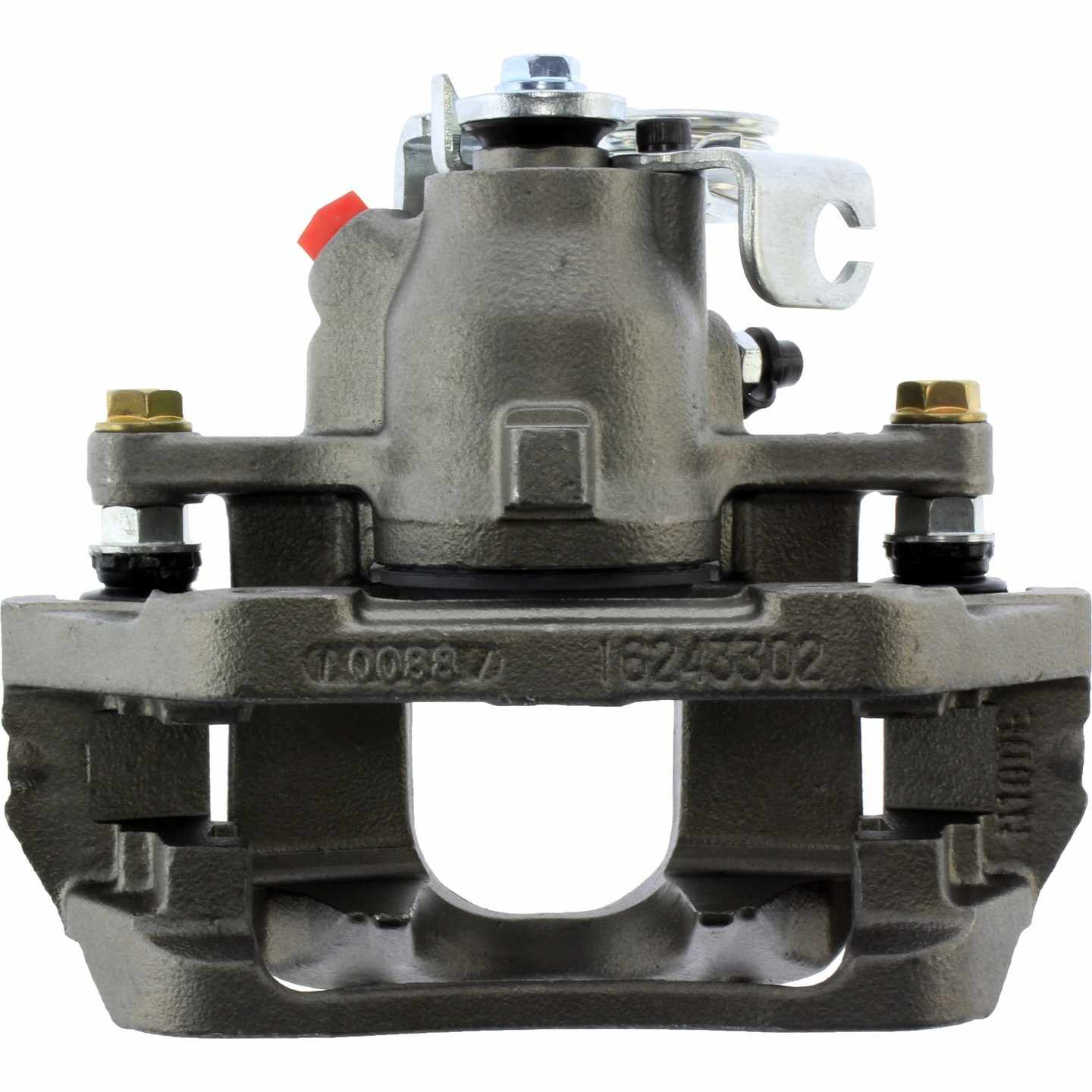 Centric Parts Disc Brake Caliper Semi-Loaded for 141.61548