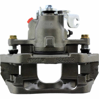 Centric Parts Disc Brake Caliper Semi-Loaded for 141.61548