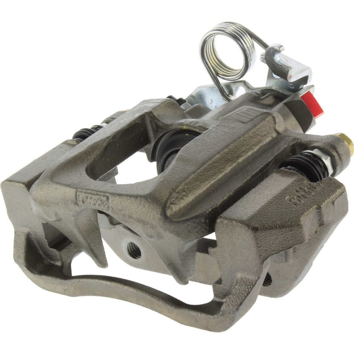 Centric Parts Disc Brake Caliper Semi-Loaded for 141.61548