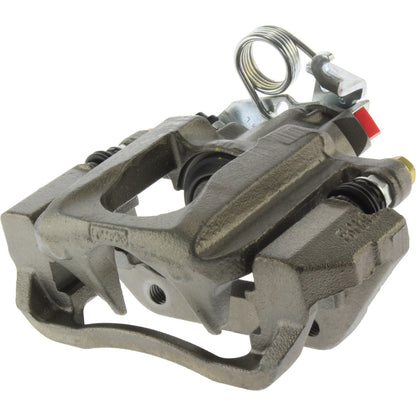 Centric Parts Disc Brake Caliper Semi-Loaded for 141.61548