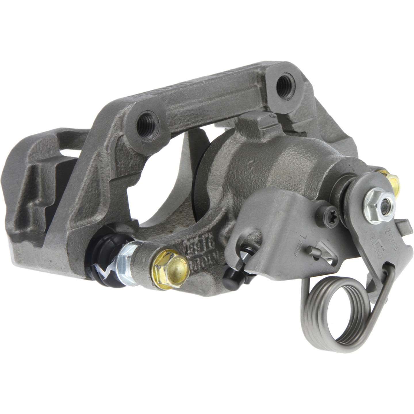 Centric Parts Semi-Loaded Brake Caliper 141.61548