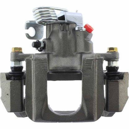 Centric Parts Disc Brake Caliper Semi-Loaded for 141.61548