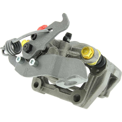 Centric Parts Disc Brake Caliper Semi-Loaded for 141.61549
