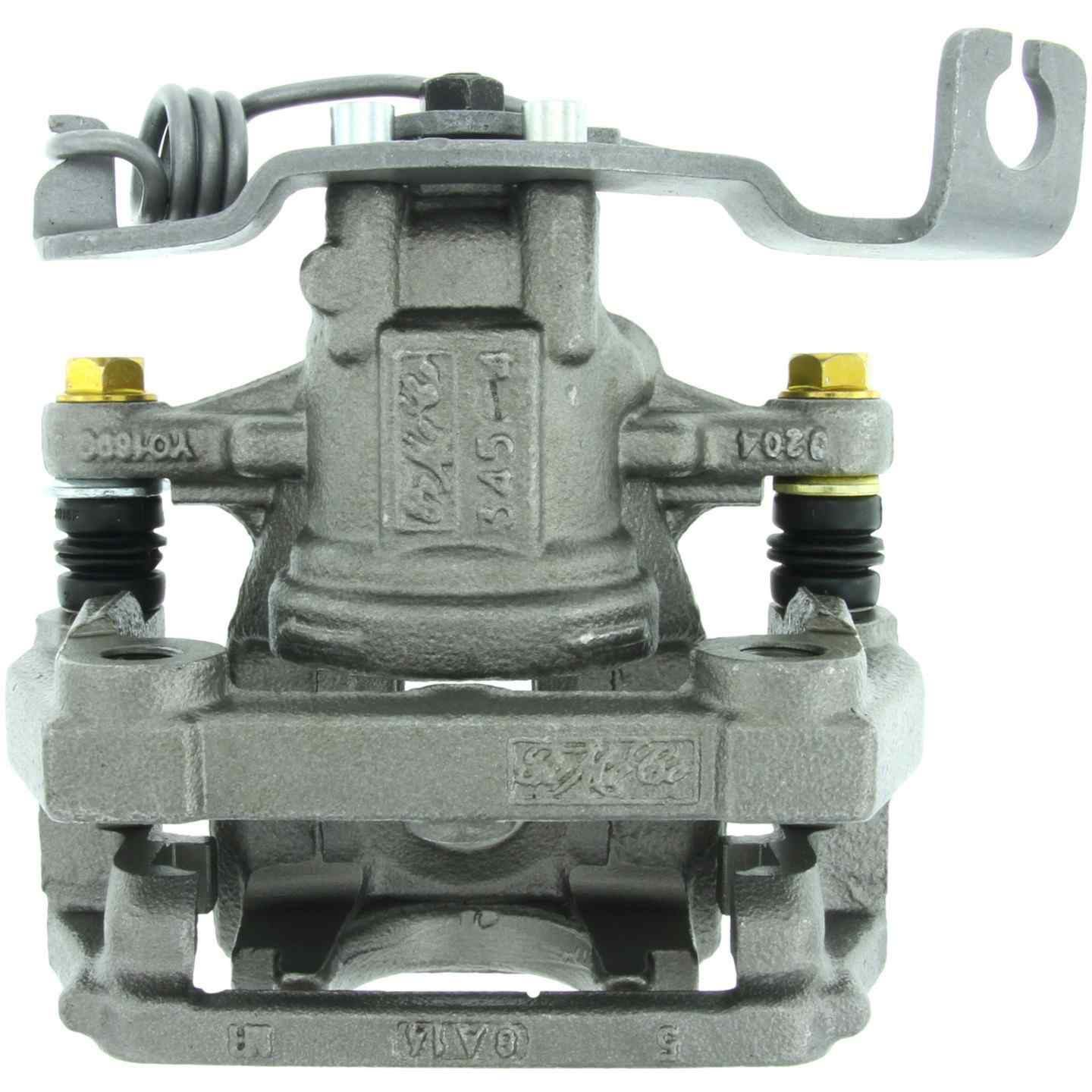 Centric Parts Disc Brake Caliper Semi-Loaded for 141.61549
