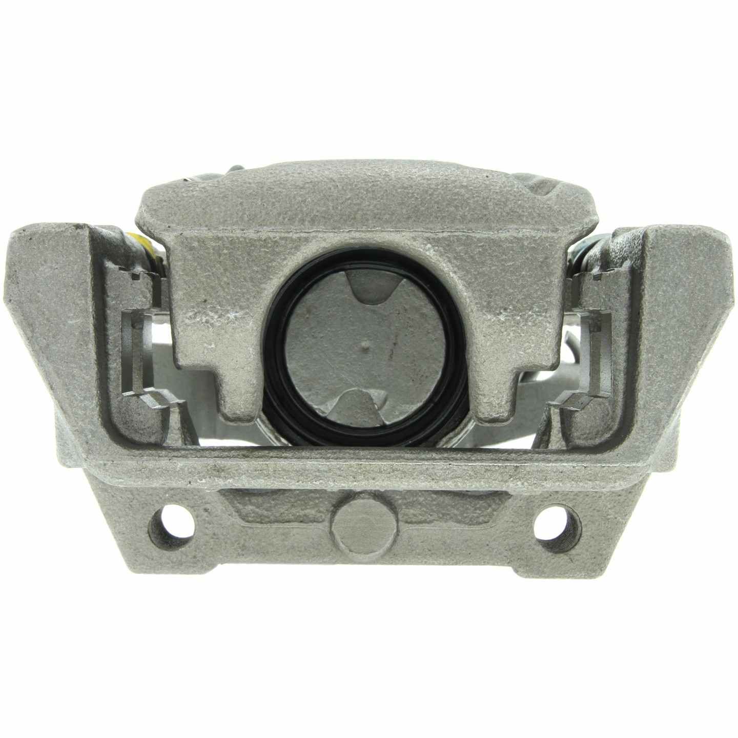 Centric Parts Disc Brake Caliper Semi-Loaded for 141.61549