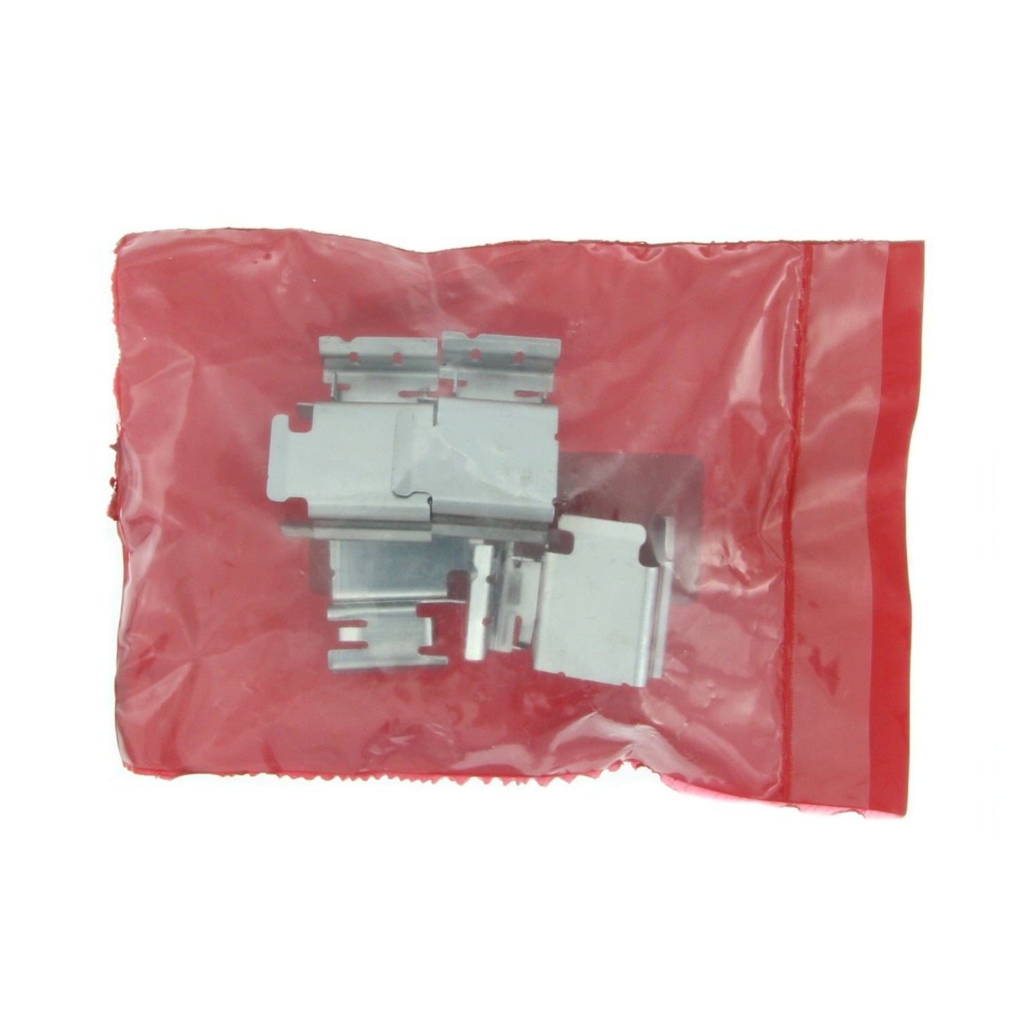Centric Parts Disc Brake Caliper Semi-Loaded for 141.61549