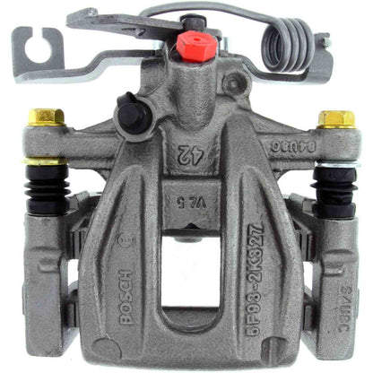 Centric Parts Disc Brake Caliper Semi-Loaded for 141.61549