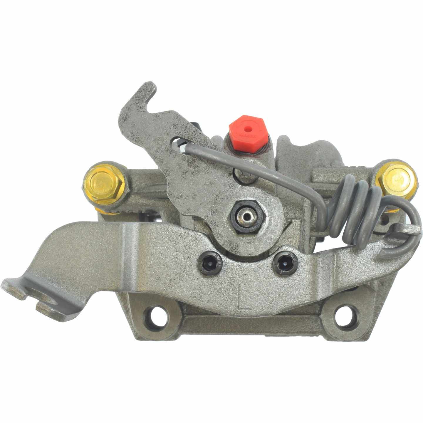Centric Parts Semi-Loaded Brake Caliper 141.61550