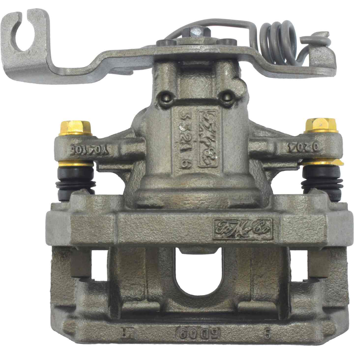 Centric Parts Semi-Loaded Brake Caliper 141.61550