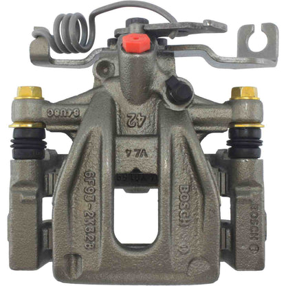 Centric Parts Semi-Loaded Brake Caliper 141.61550