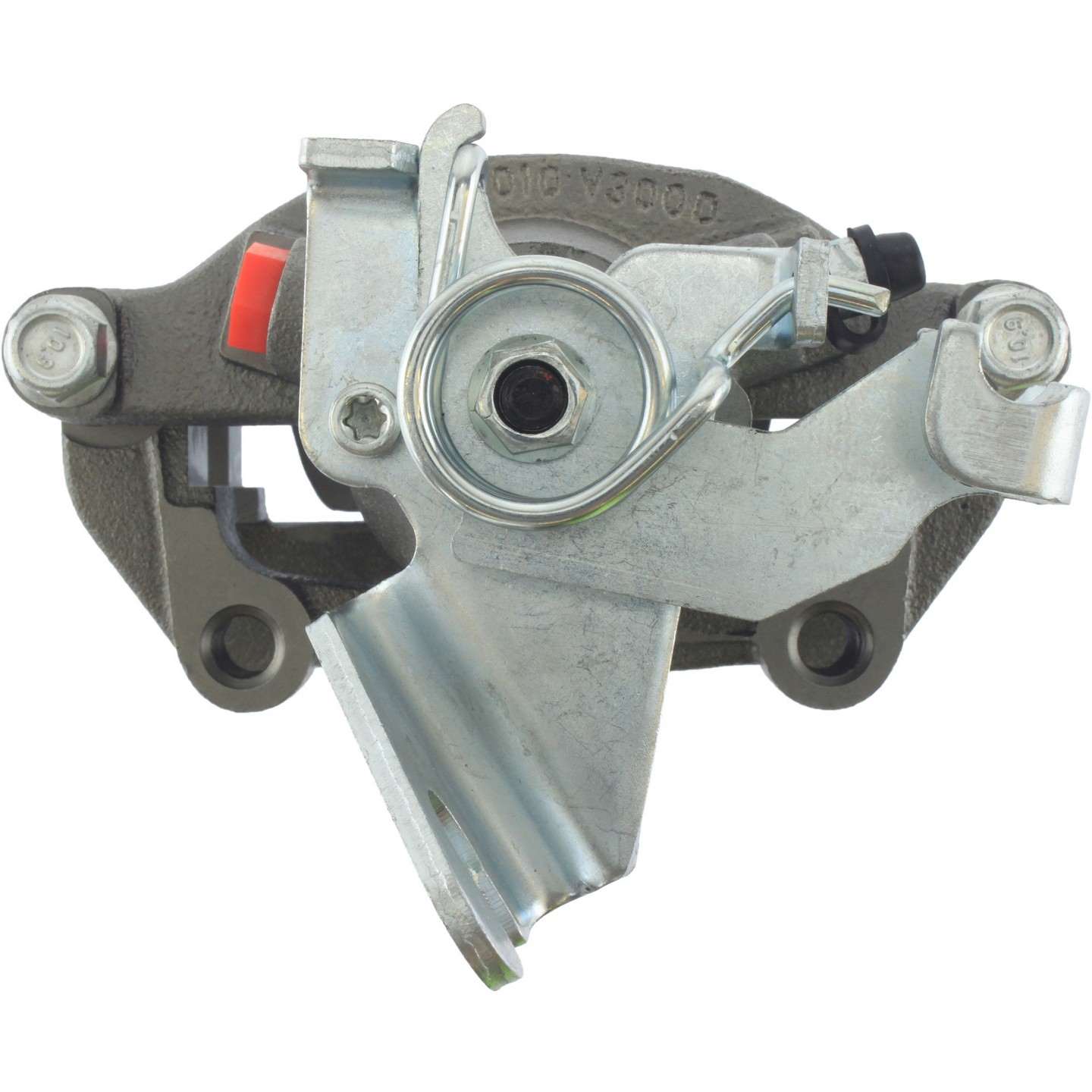 Stoptech Centric 05-12 Ford Mustang GT/07-12 Shelby/05-12 Base Rear Right Semi-Loaded Caliper 141.61553