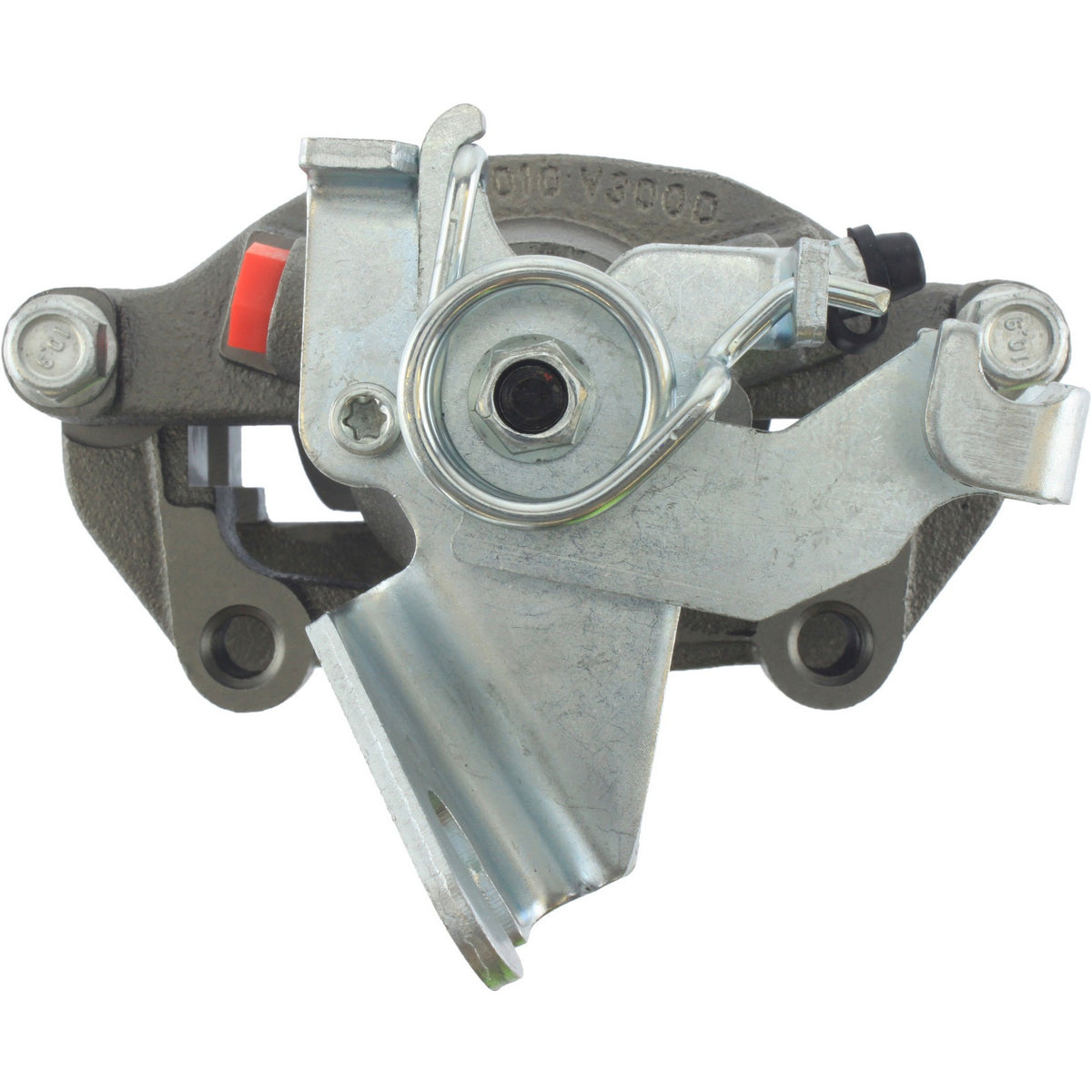 Centric Parts Disc Brake Caliper Semi-Loaded for 141.61553