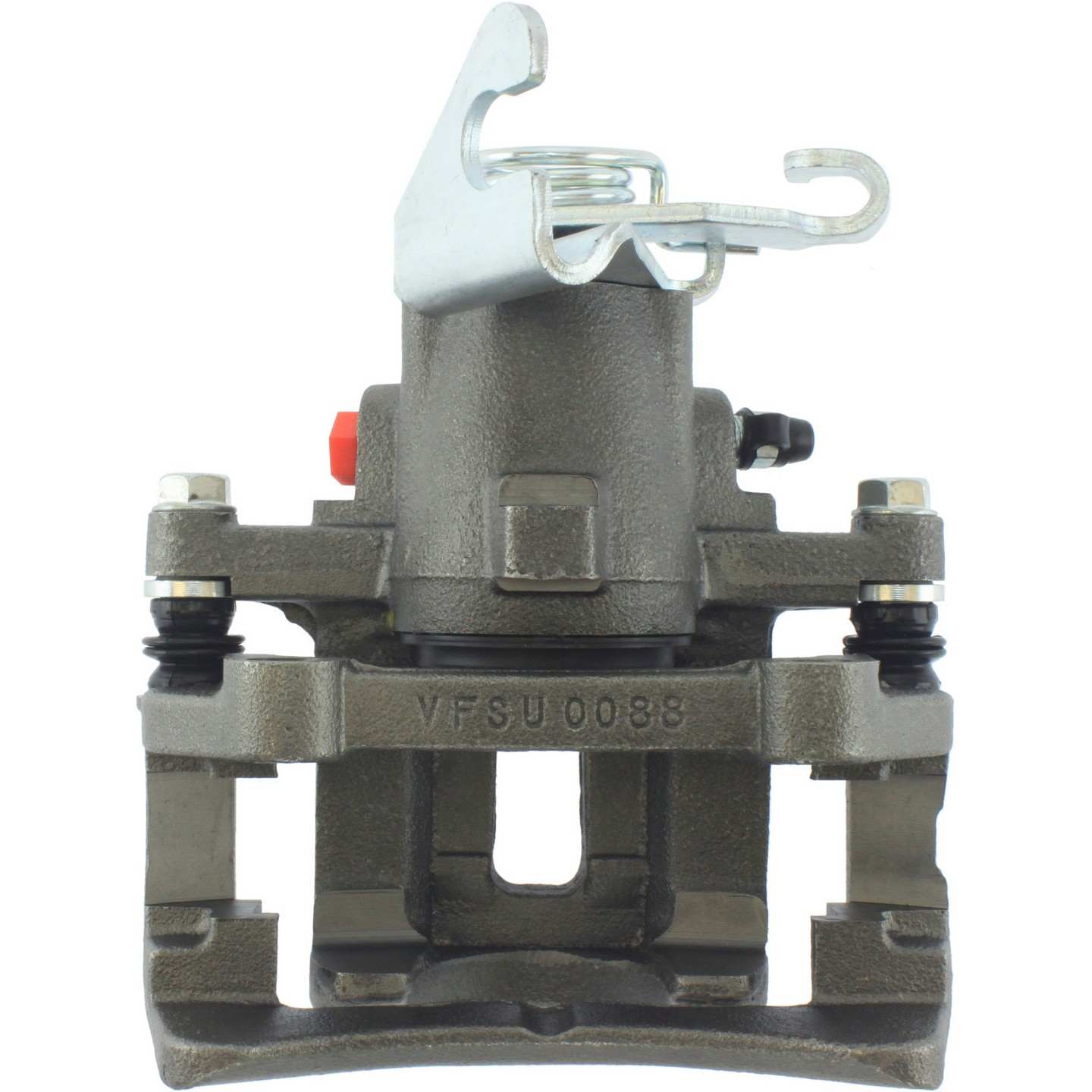 Centric Parts Disc Brake Caliper Semi-Loaded for 141.61553