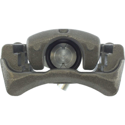 Centric Parts Disc Brake Caliper Semi-Loaded for 141.61553