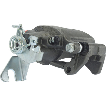 Centric Parts Disc Brake Caliper Semi-Loaded for 141.61553