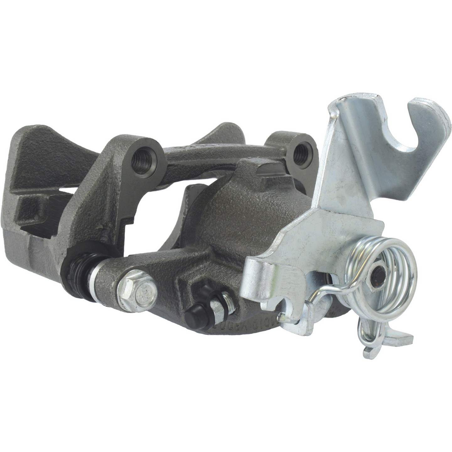 Centric Parts Disc Brake Caliper Semi-Loaded for 141.61553