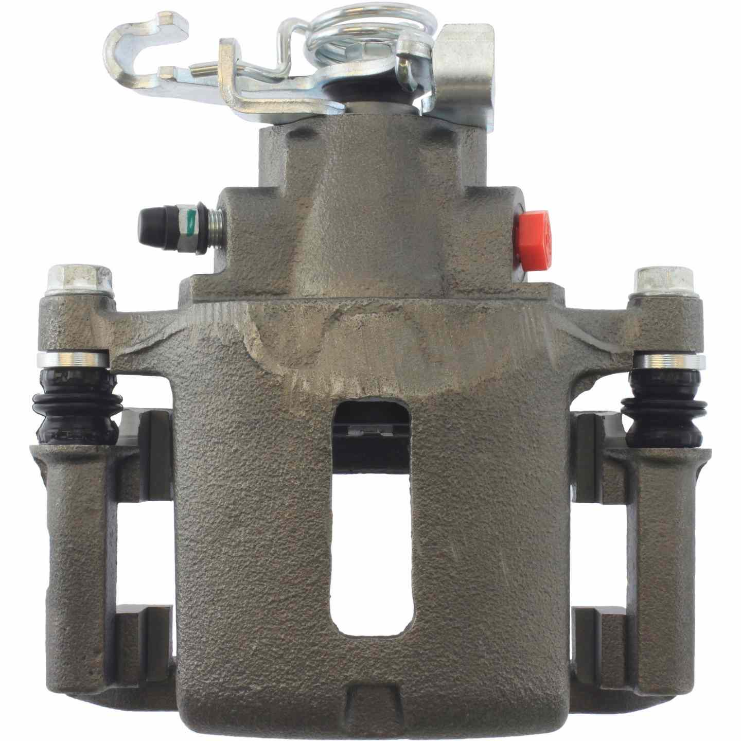 Centric Parts Disc Brake Caliper Semi-Loaded for 141.61553