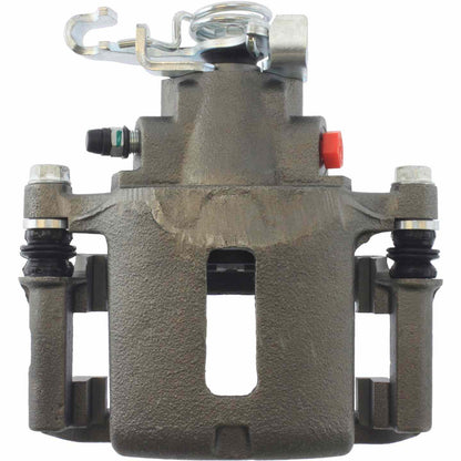 Centric Parts Disc Brake Caliper Semi-Loaded for 141.61553