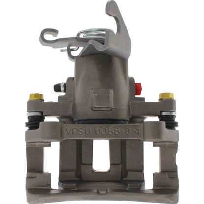 Stoptech Centric 05-12 Ford Mustang GT/07-12 Shelby/05-12 Base Rear Left Semi-Loaded Caliper 141.61554