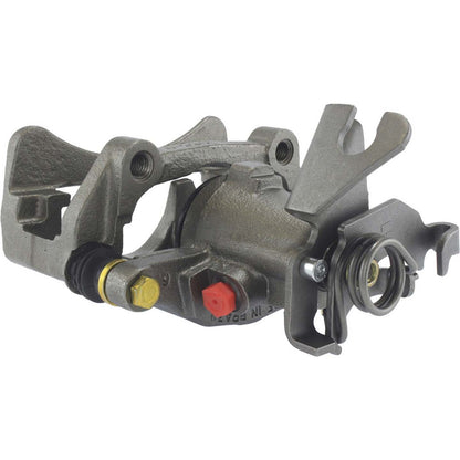 Stoptech Centric 05-12 Ford Mustang GT/07-12 Shelby/05-12 Base Rear Left Semi-Loaded Caliper 141.61554