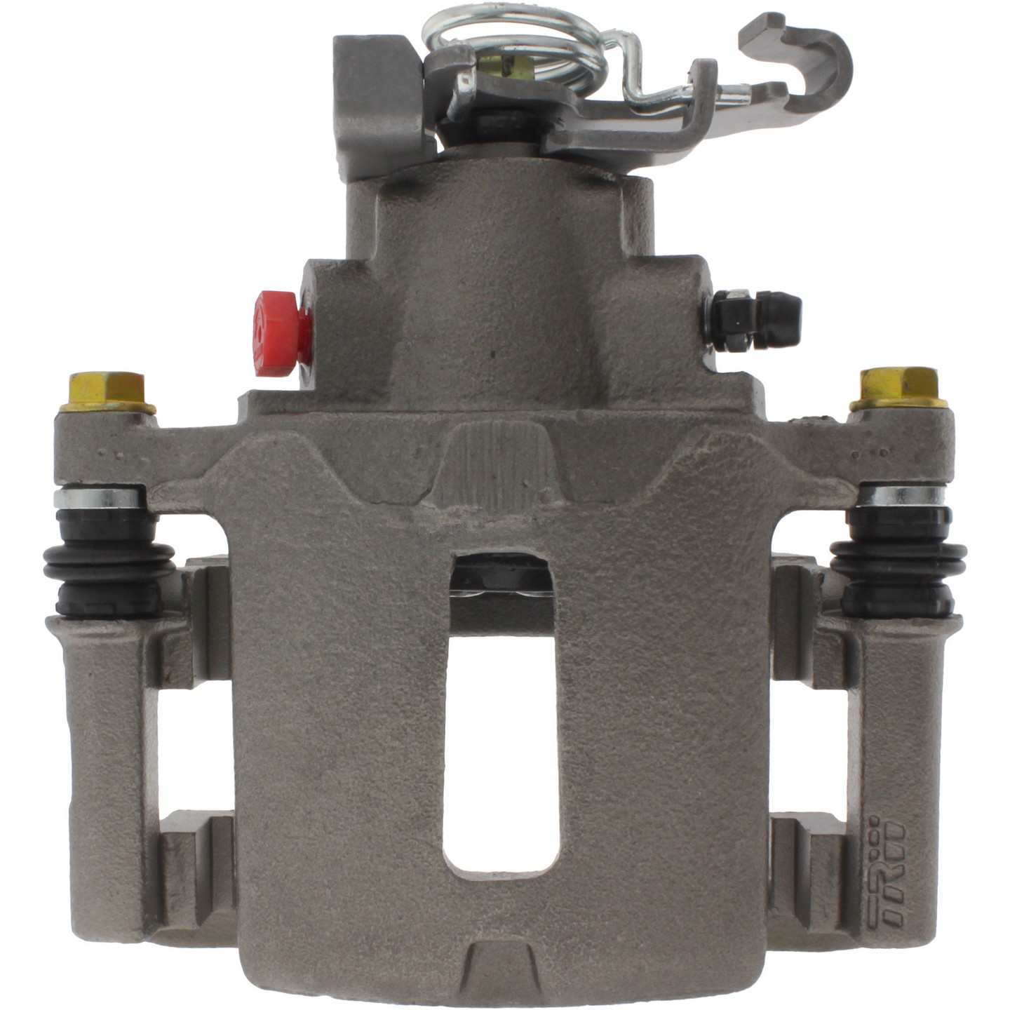 Stoptech Centric 05-12 Ford Mustang GT/07-12 Shelby/05-12 Base Rear Left Semi-Loaded Caliper 141.61554