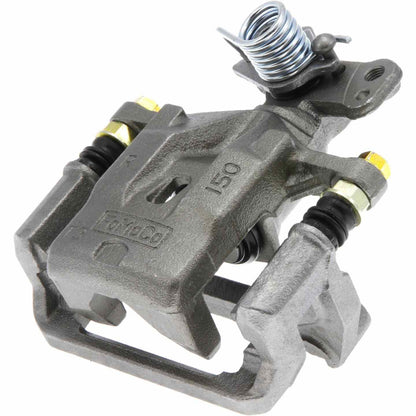Centric Parts Disc Brake Caliper Semi-Loaded with Anti-Corrosion Finish 141.61555