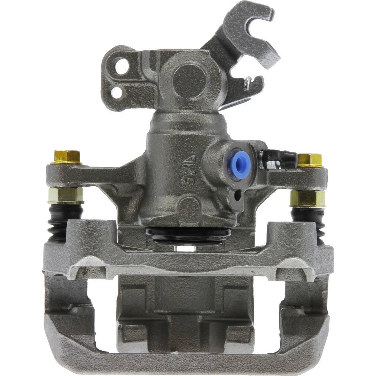 Centric Parts Semi-Loaded Brake Caliper 141.61555