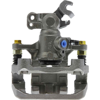 Centric Parts Disc Brake Caliper Semi-Loaded with Anti-Corrosion Finish 141.61555