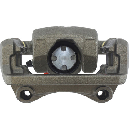 Centric Parts Semi-Loaded Brake Caliper 141.61555