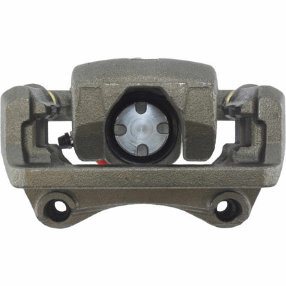 Centric Parts Semi-Loaded Brake Caliper 141.61555