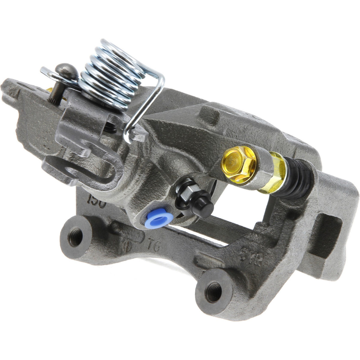 Centric Parts Semi-Loaded Brake Caliper 141.61555