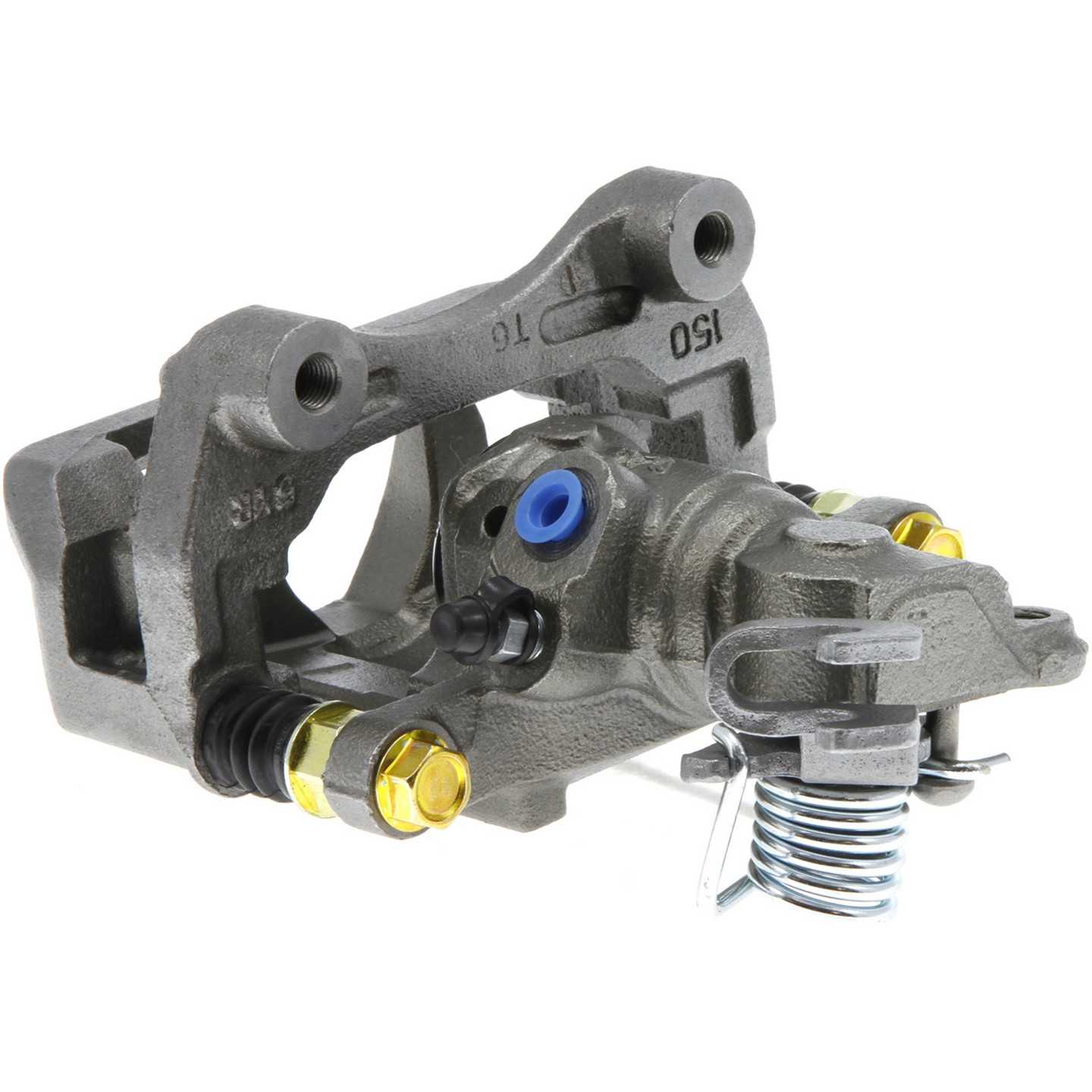 Centric Parts Semi-Loaded Brake Caliper 141.61555