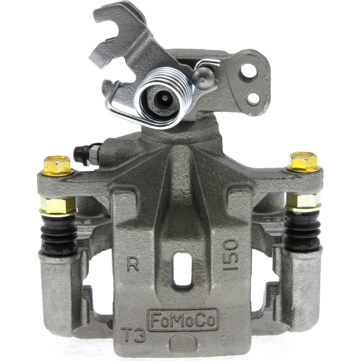 Centric Parts Semi-Loaded Brake Caliper 141.61555