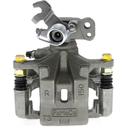 Centric Parts Semi-Loaded Brake Caliper 141.61555