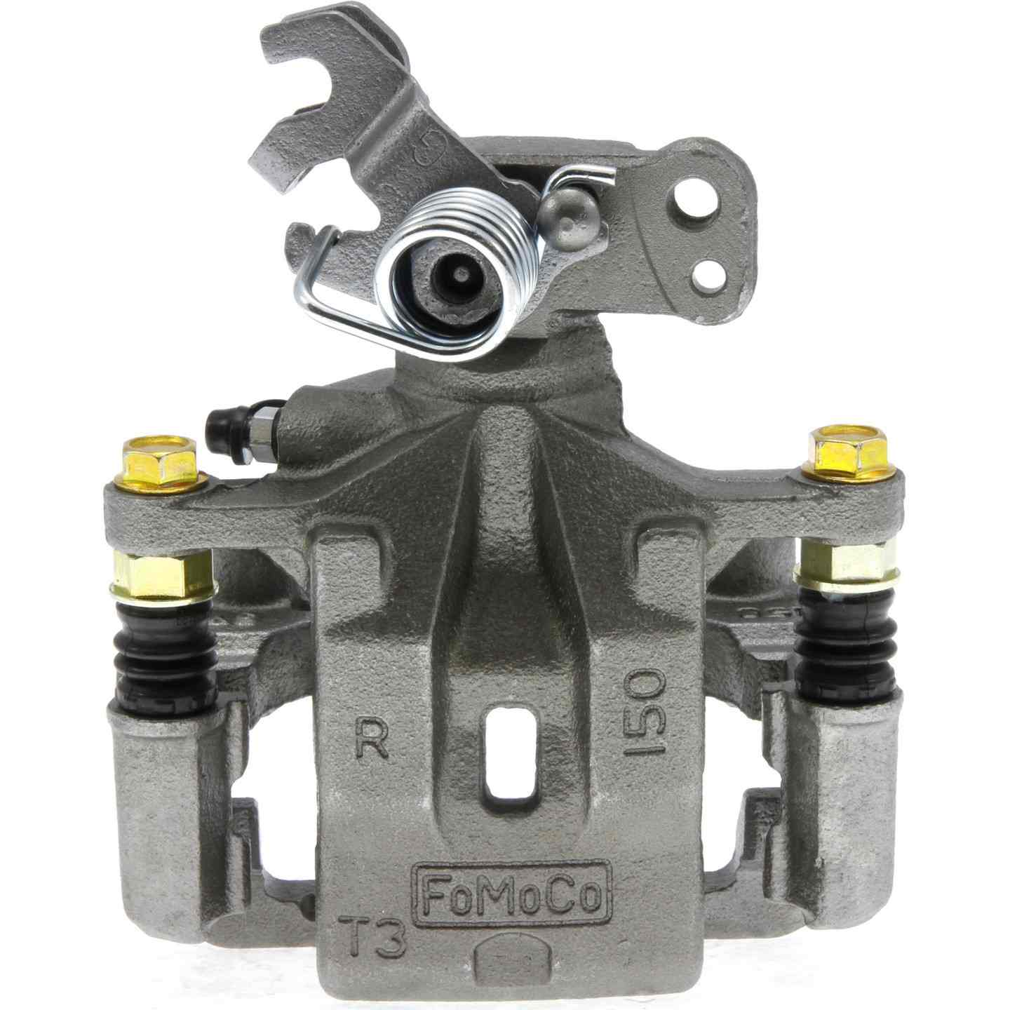 Centric Parts Semi-Loaded Brake Caliper 141.61555