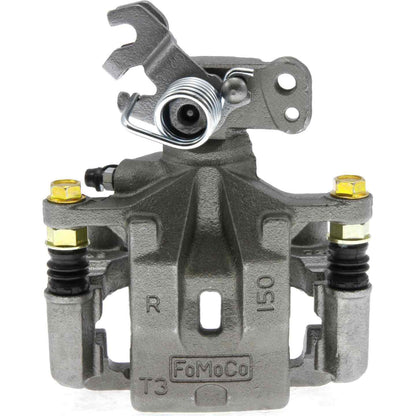 Centric Parts Semi-Loaded Brake Caliper 141.61555