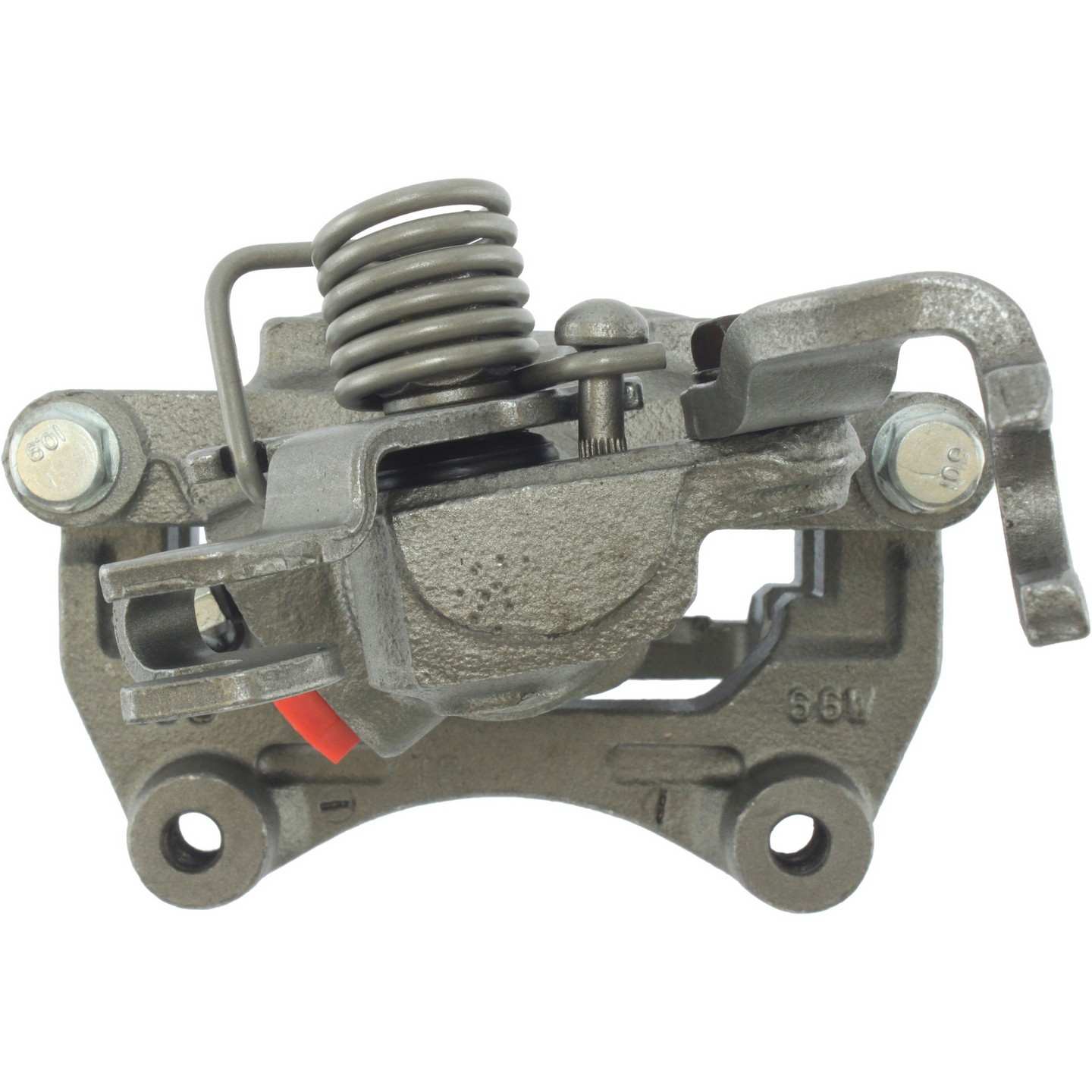 Centric Parts Disc Brake Caliper Semi-Loaded for 141.61556