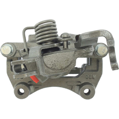 Centric Parts Disc Brake Caliper Semi-Loaded for 141.61556