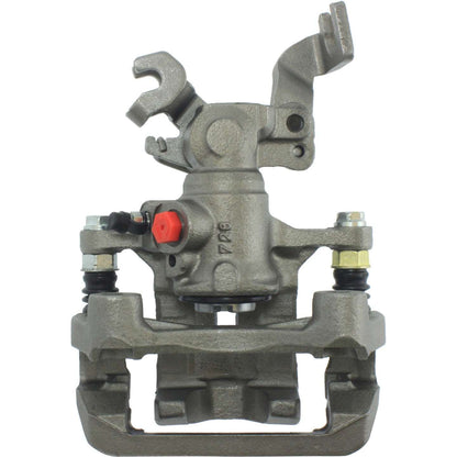 Centric Parts Disc Brake Caliper Semi-Loaded for 141.61556