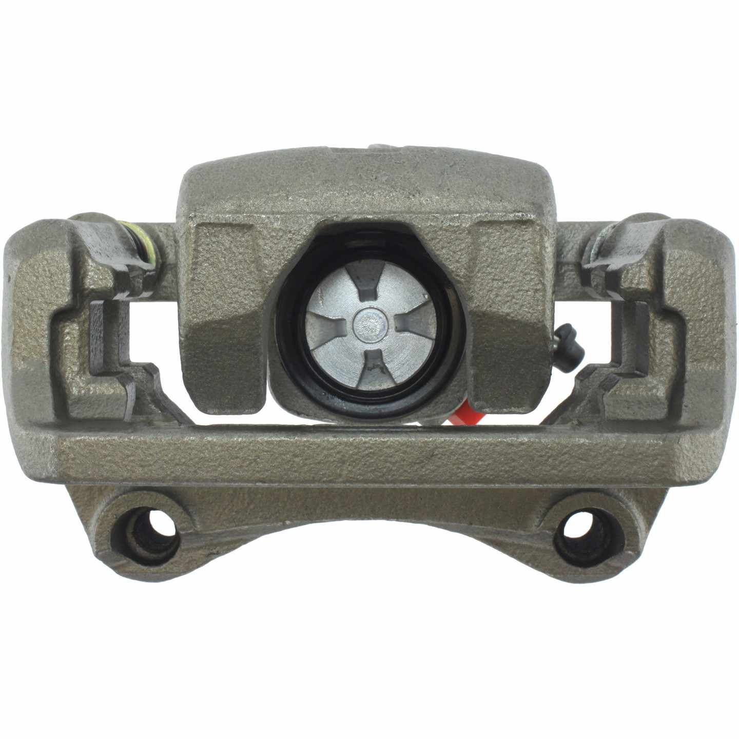 Centric Parts Disc Brake Caliper Semi-Loaded for 141.61556